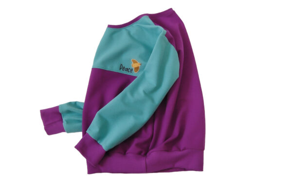 Sweater „Peace“